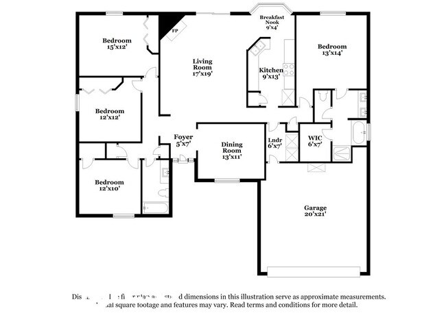Building Photo - 413 Cottage Cove Ct