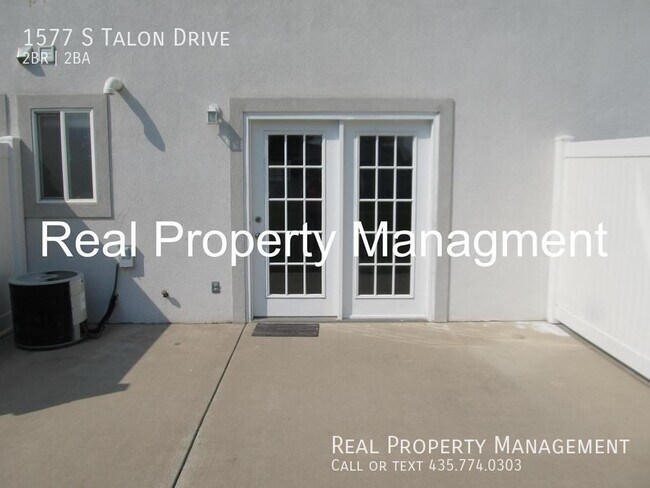 Building Photo - 1577 Talon Dr