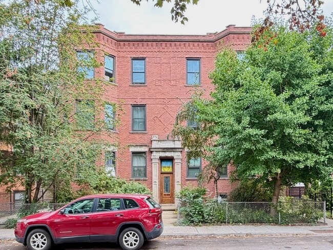 Building Photo - 835 N Rockwell St