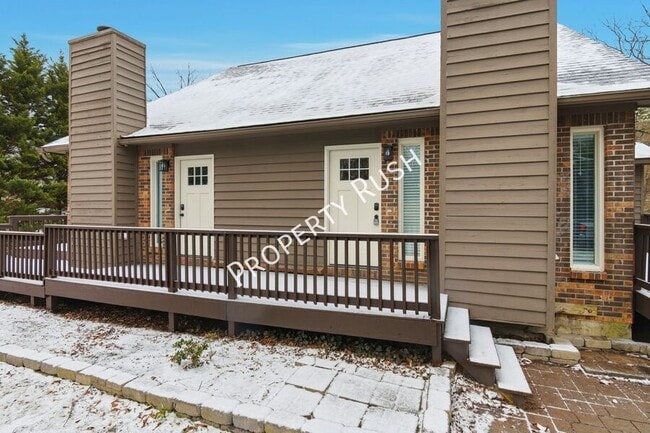 Building Photo - 6008 Champion Rd