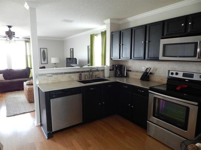 Foto del edificio - 1621 Carolina Ridge Way