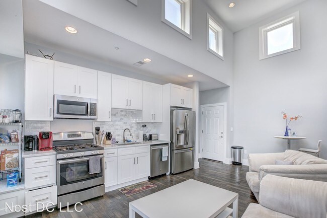 Foto del edificio - 1220 19th St NE