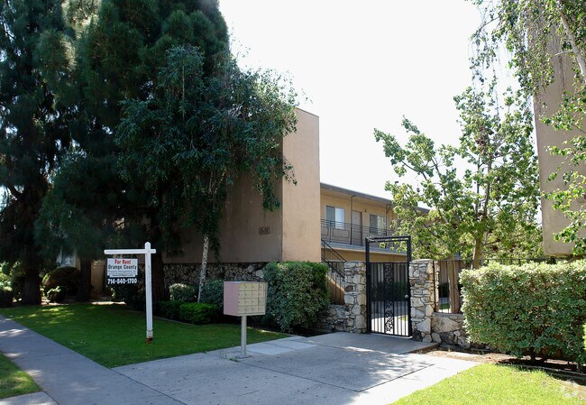 Foto del edificio - Stuart Apartments