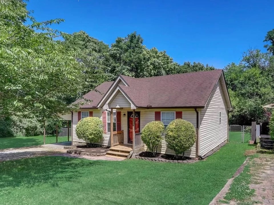 Photo - 100 Sadler Ct (Nashville, TN)
