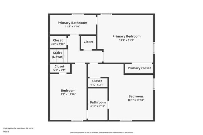 Foto del edificio - 2948 Medina Dr