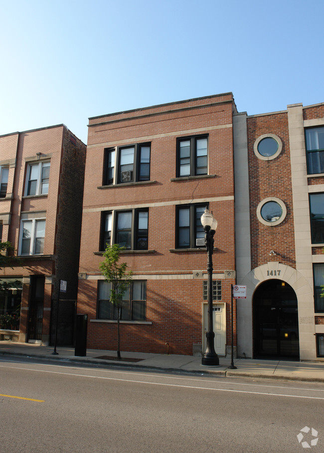 Building Photo - 1413 W Taylor St