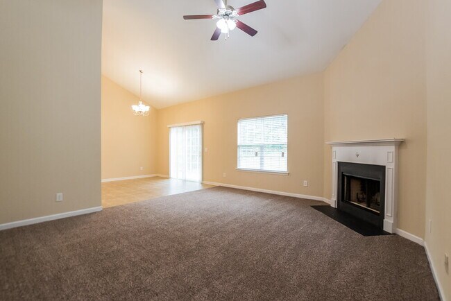 Building Photo - 187 Safe Harbor Dr