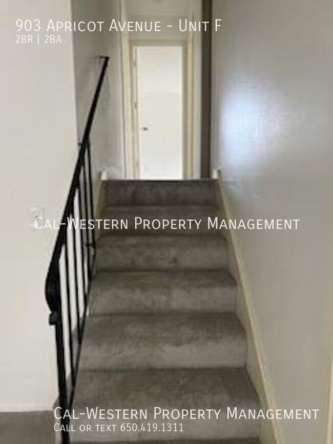 Foto del edificio - 903 Apricot Ave