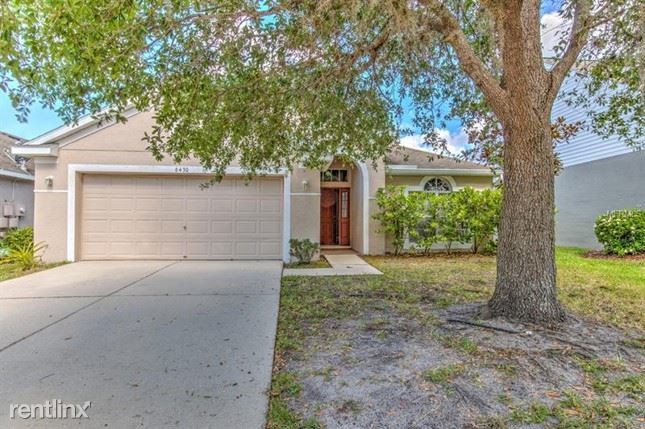 Primary Photo - 4 br, 2 bath House - 6430 Bridgecrest Dr