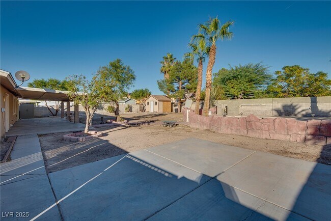 Foto del edificio - 4628 Pony Express St