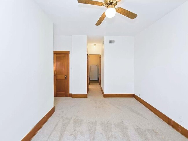 Living Room - 2959 Pacific St