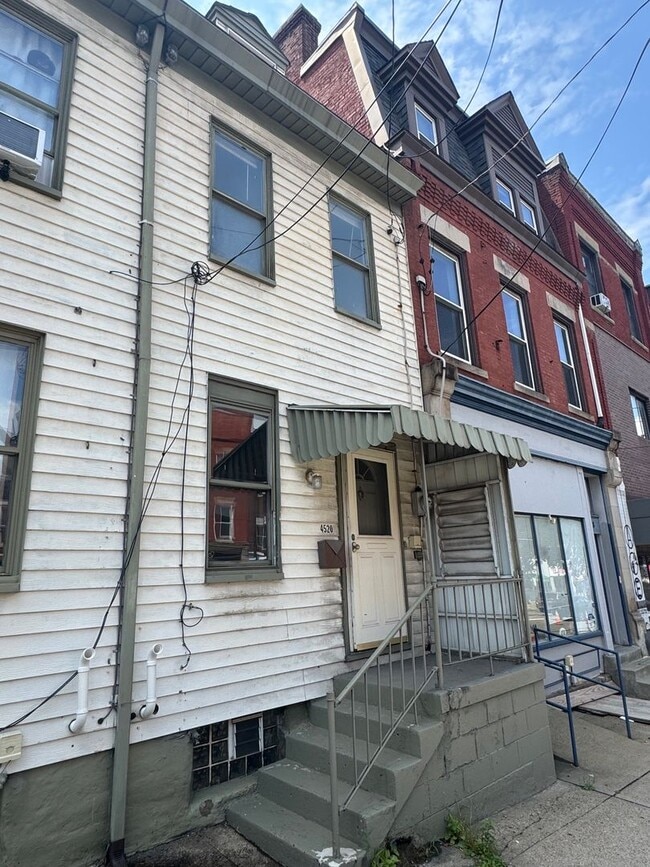 Building Photo - 4520 Liberty Ave