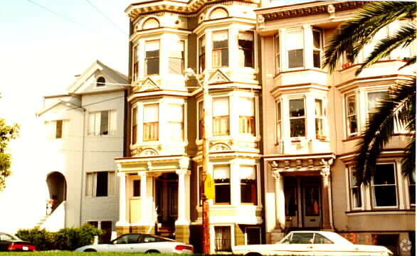 Primary Photo - 965-969 Dolores St