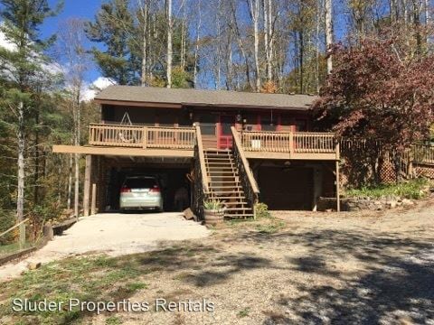 Building Photo - 3543 Dark Ridge Rd