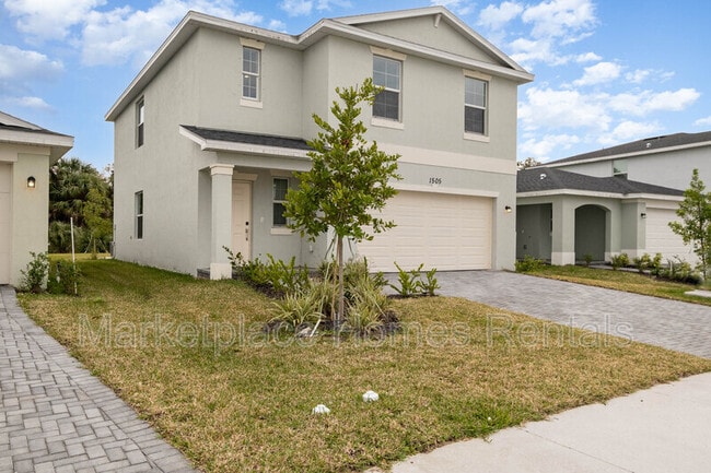 Building Photo - 1345 Diablo Cir SW
