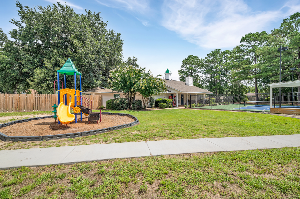 Building Photo - Spacious 2 Bed / 2 Bath in Georgetown