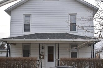 Building Photo - 214 S Enterprise St