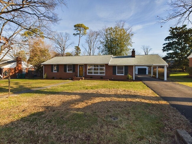 Building Photo - 9506 Overhill Rd