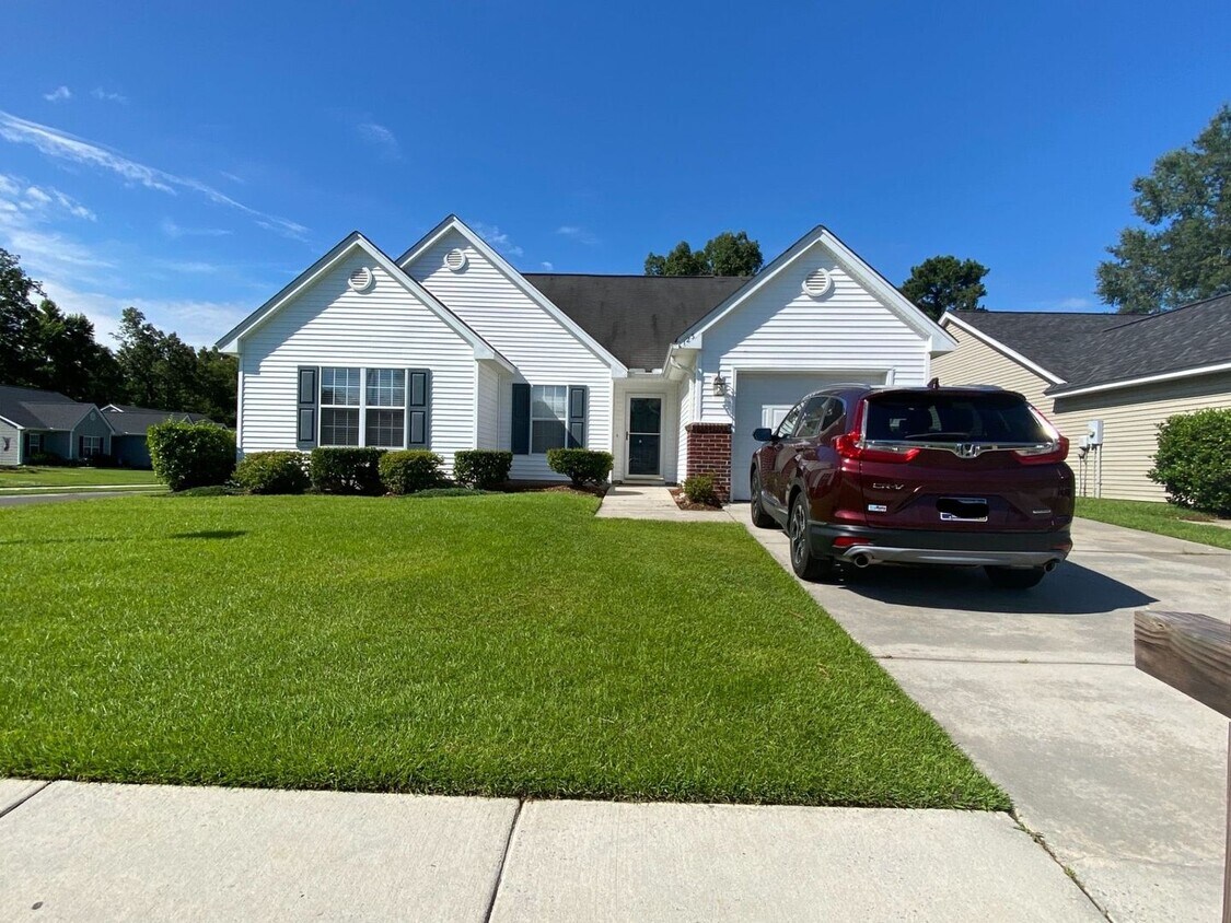 Primary Photo - Home Available in Liberty Hall Plantation!