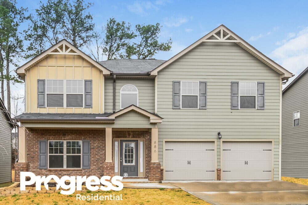 Primary Photo - 886 Mcduffie Cir