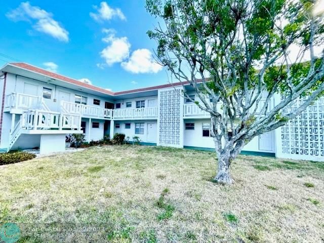 Foto del edificio - 1590 NW 43 Terrace