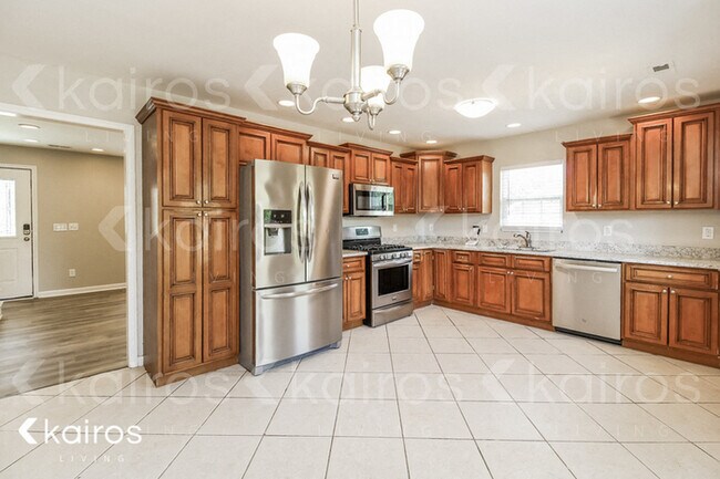 Foto del edificio - 4719 Eagle Path