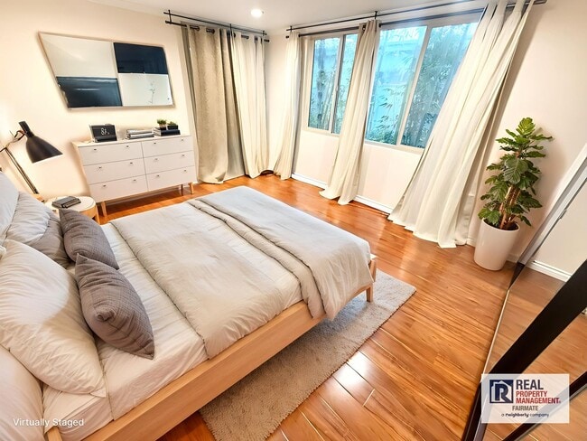 Foto del edificio - All utilities included 1 bedroom walking distance to Cal Tech