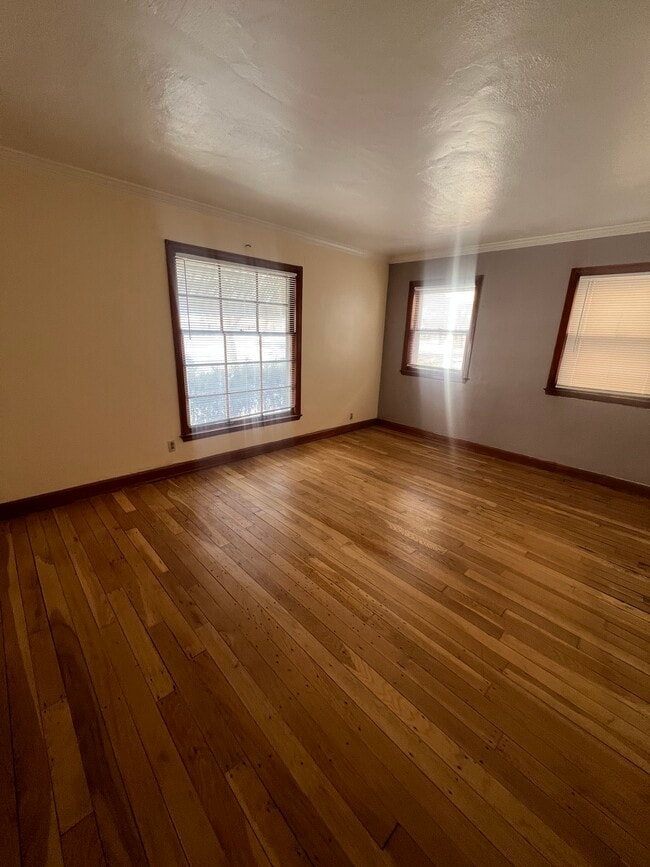 Sala de estar - 4114 N Toronto St