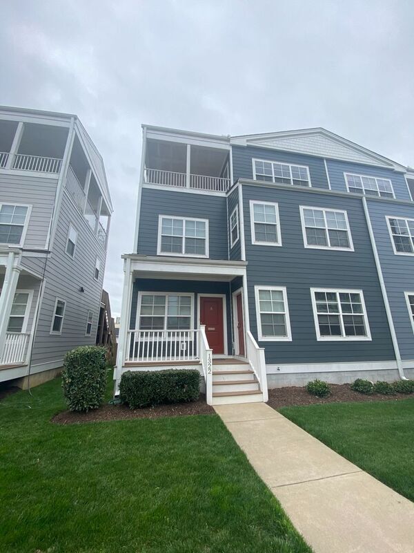 1322 McDonough St Unit B, Richmond, VA 23224 Condo for Rent in