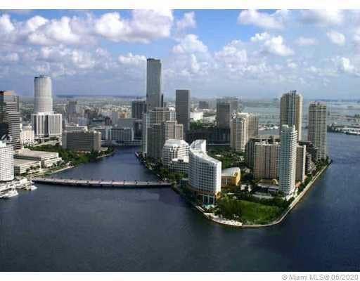 Primary Photo - 540 Brickell Key Dr