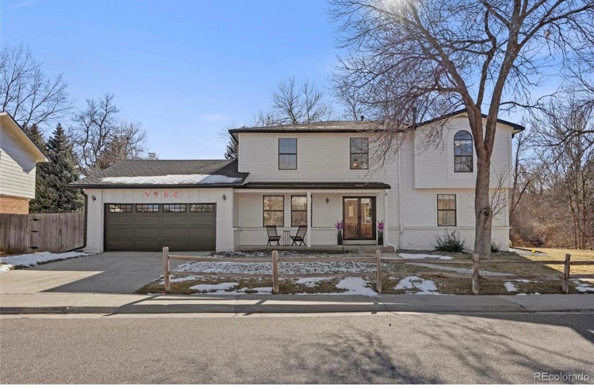 Photo - 5984 S Monaco Way (Centennial, CO)