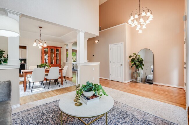 Foto del edificio - Beautiful 4 Bed, 3 Bath Rental Home in Bea...