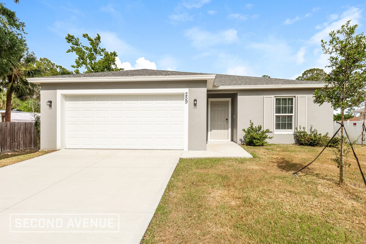 Foto principal - 259 Trenton Ave SW