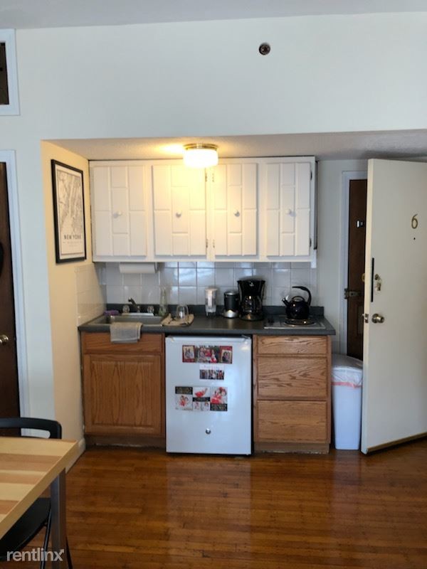 Foto del edificio - Studio, 1 bath  - 12 Keswick St # 6