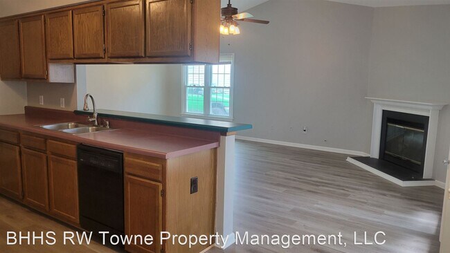 Foto del edificio - 3 br, 2 bath House - 1852 Blairmore Arch