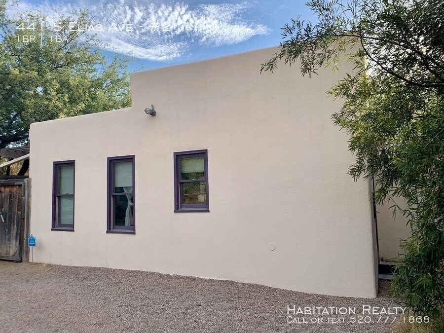 Primary Photo - Studio Guesthouse in Historic Elysian Grove