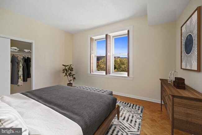 Foto del edificio - 1851 Columbia Rd NW