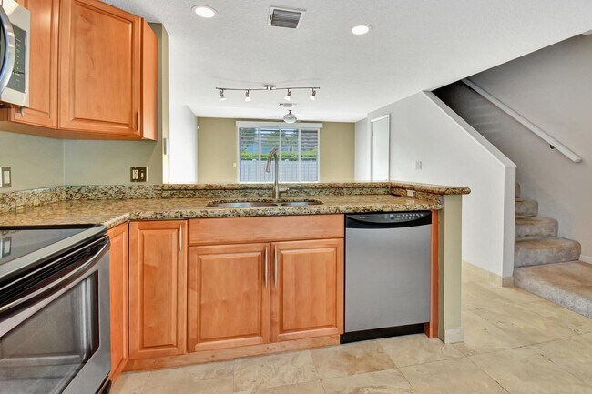 Foto del edificio - 1068 Jeffery St