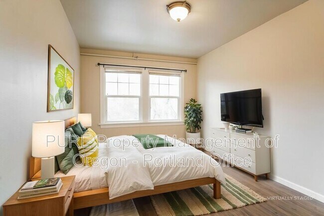 Foto del edificio - 701 NE 28th Ave