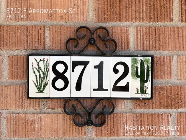 Foto del edificio - 8712 E Appomattox St