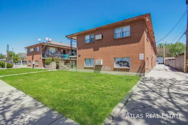 Foto del edificio - 1365 Emery St W