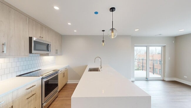 Foto del edificio - 550 Sheridan Square