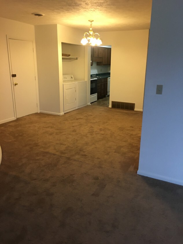 Dining Room - 232 6th Ave