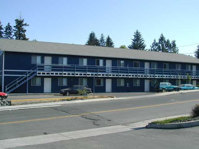 Primary Photo - Vandal Ridge Apartments