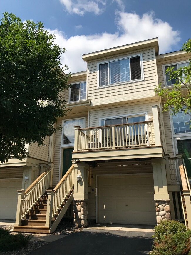 Building Photo - 13802 54th Avenue North