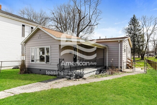 Building Photo - 3210 Illinois Ave