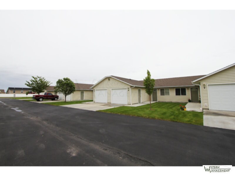 Patio Home House for Rent in Billings, MT