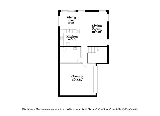 Building Photo - 8325 New Leaf Ave