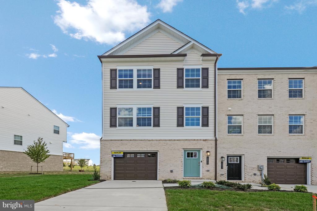 Foto principal - 16640 Green Glade Dr