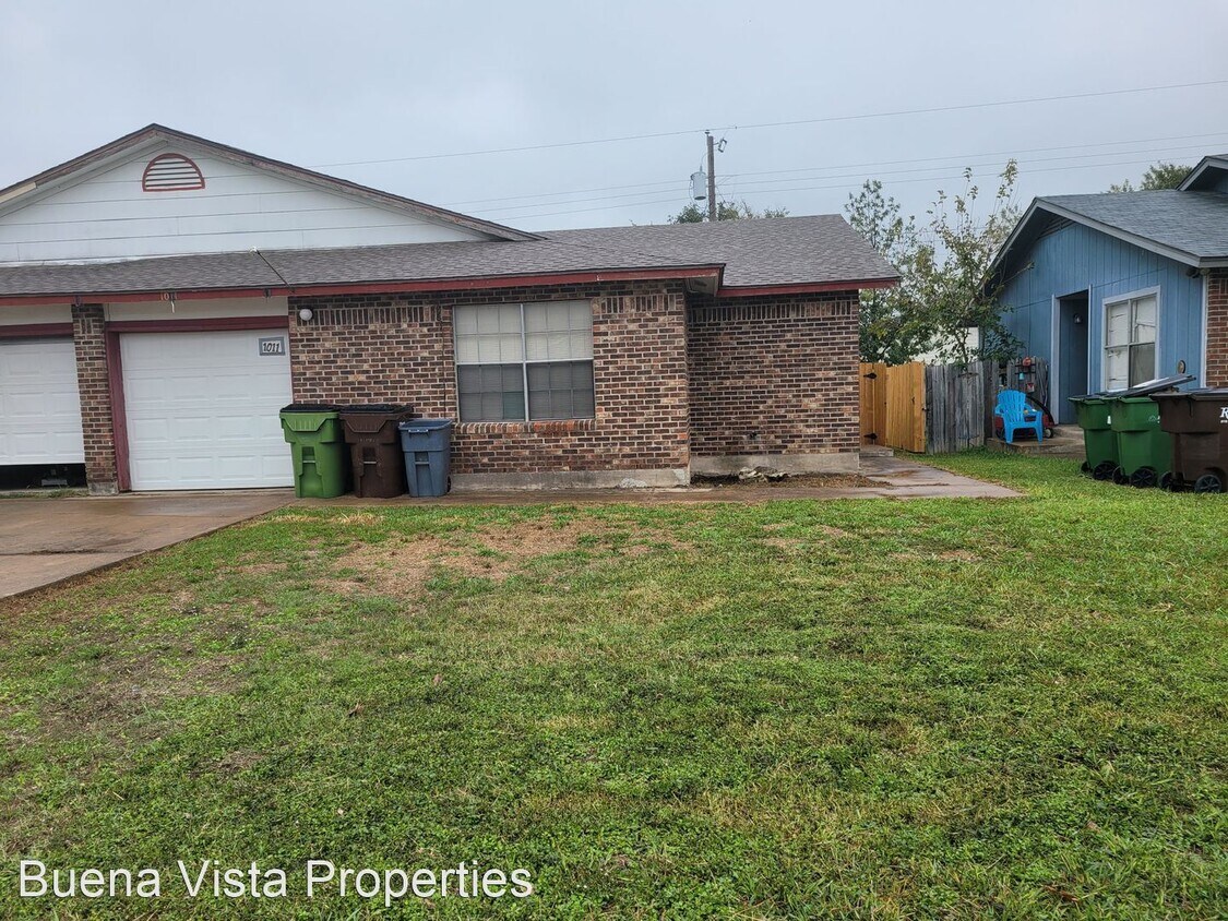 3 br, 2 bath House 1011 Ridgemont St House Rental in Round Rock, TX